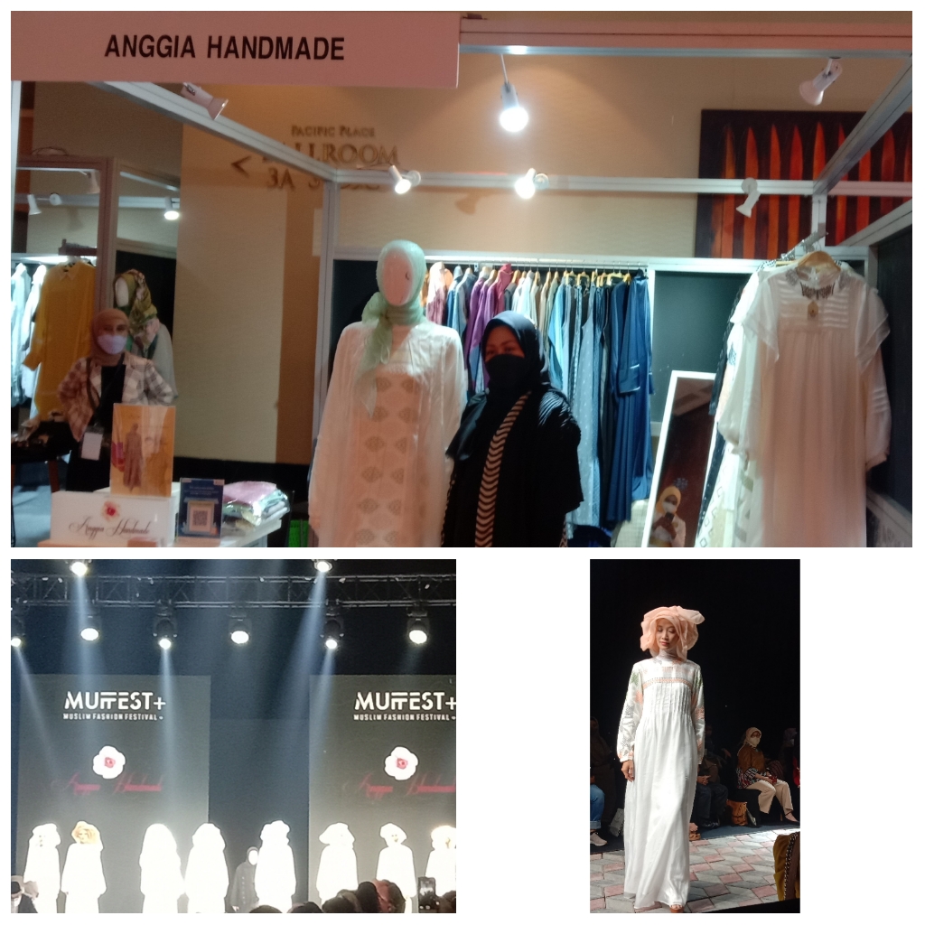 Muslim Fashion Festival (MUFFEST) Kembali di Gelar pada 21-23 April 2022 di Grand Ballroom The Ritz Carlton Pacific Place Jakarta.