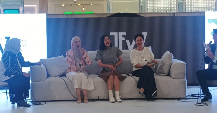 3MONGKIS to Unveil “SURGE” at Jakarta Fashion Week 2025