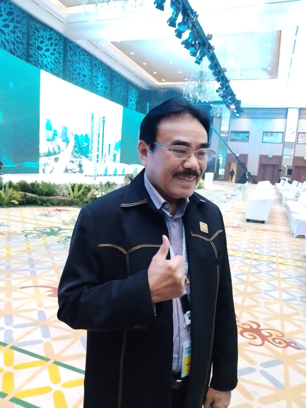 Indonesia Maritime Week 2025, Dorong Sinergi Maritim Menuju Ketahanan Iklim dan Kelautan