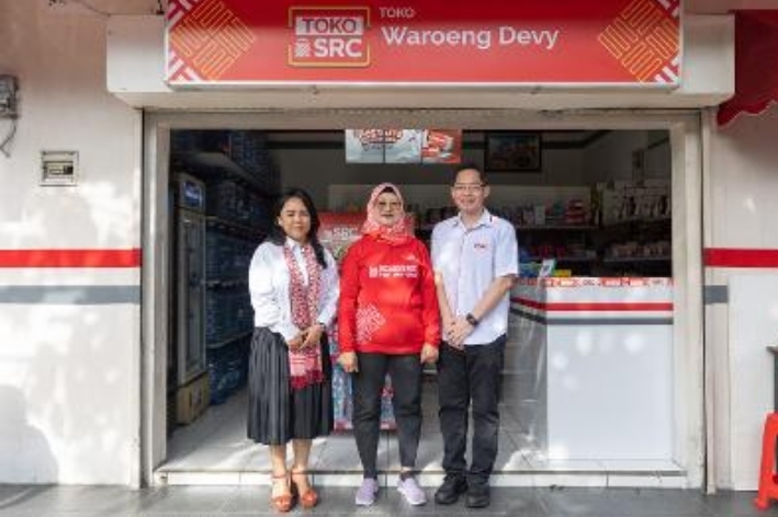 SRC Terima Kunjungan Kementerian Perdagangan: Perkuat Sinergi Digitalisasi dan Distribusi Produk UMKM Lewat Toko
