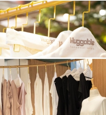 Huggable by Heylocal Resmi Diluncurkan: Koleksi Homewear Nyaman untuk Perempuan Masa Kini