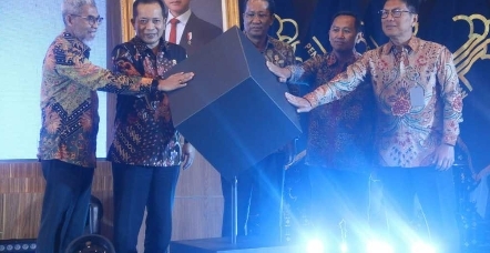 Dorong Pertumbuhan Ekonomi Melalui Pendaftaran Merek Kolektif Produk Koperasi Merah Putih