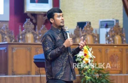 Pendidikan dan Keluarga Sebagai Pondasi Pertahanan dari Radikalisme