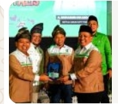 Dani Nursalam Pimpin LKP DPW PKB Riau, Abdul Wahid Berpesan Kader Harus Jadi Penjaga Ideologi dan Aspirasi Masyarakat