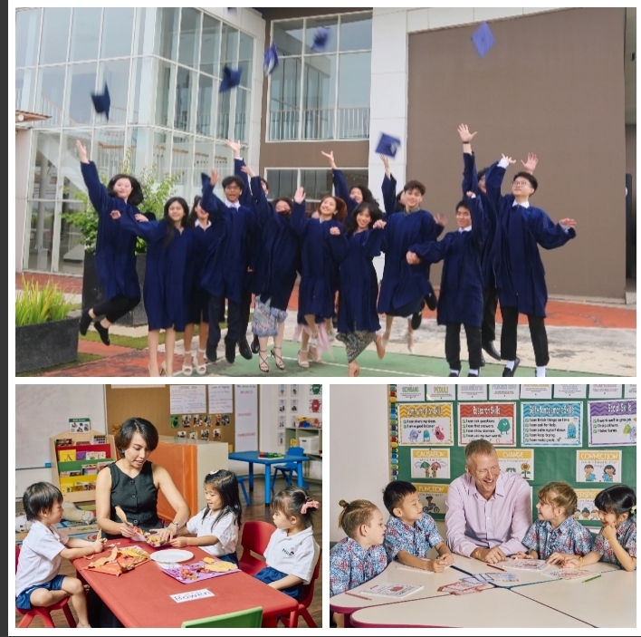 NJIS PERKUAT KOMITMEN TERHADAP KUALITAS PEMBELAJARAN DALAM LINGKUNGAN YANG AMAN, POSITIF & KOLABORATIF