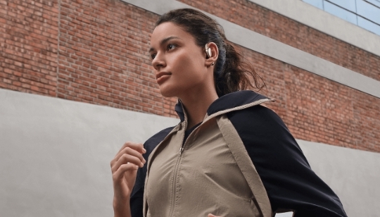 5 Tips Gaya Hidup Sehat yang Lebih Praktis dengan Wearable Baru Xiaomi