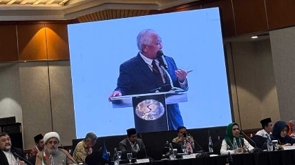 World Peace Forum di Timor Leste