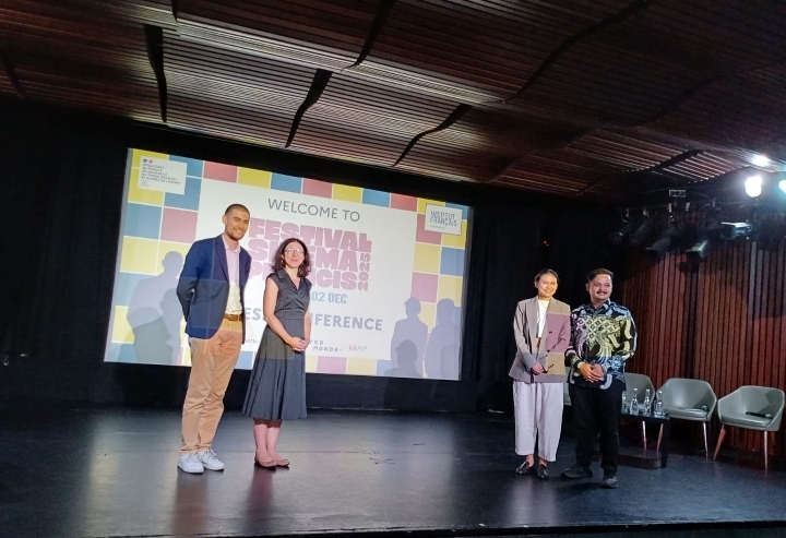 Festival Sinema Prancis 2025: Ketika Sinema Prancis Membebaskan Diri