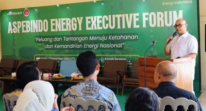 ASPEBINDO Energy Executive Forum 2025