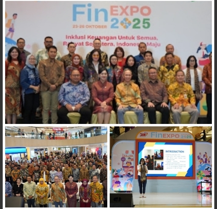 RupiahCepat Donasikan Rp 100 Juta untuk Perkuat Inklusi Disabilitas dalam Rangkaian Bulan Inklusi Keuangan 2025