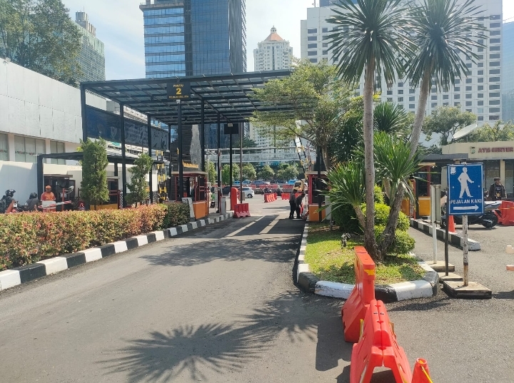 Polda Metro Jaya Jelaskan Alasan Parkir Berbayar, Ajak Publik Tetap Tertib dan Nyaman