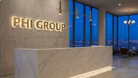 PHI Group Bentuk Pelangi Asset Management untuk Perkuat Bisnis