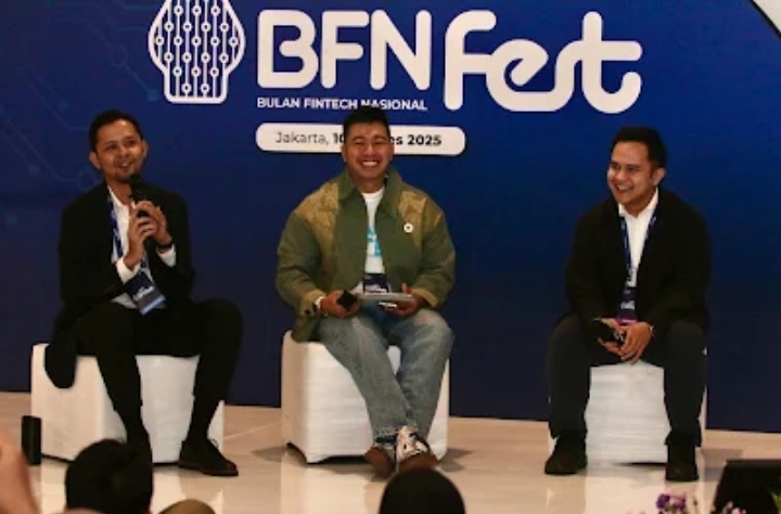 Easycash Ajak Generasi Muda untuk Lebih Bijak Atur Keuangan di Era Digital