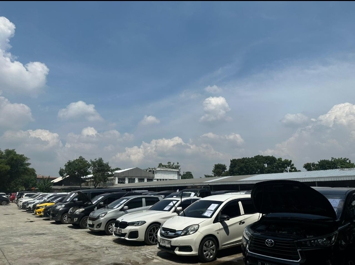 JBA Resmikan Relokasi Cabang di Bandung, Gelar Lelang Hybrid Perdana
