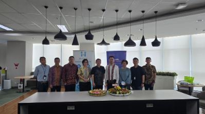PT Mitra Integrasi Informatika Jalin Kemitraan Strategis dengan Alibaba Cloud