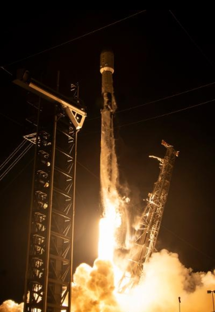 Satelit Nusantara Lima Sukses Capai Orbit, Perkuat Infrastruktur Satelit Nasional