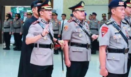 Rakornas 2026 Menekankan Pada Kepemimpinan Mengabdi Rakyat