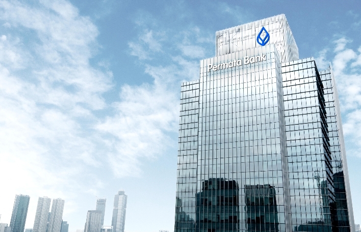 Permata Bank Membukukan Pencapaian Positif Hingga Akhir Tahun 2025 Laba Bersih Sebelum Pencadangan (PPOP) Tumbuh 4,7%, dengan Penyaluran Kredit yang Terus Meningkat