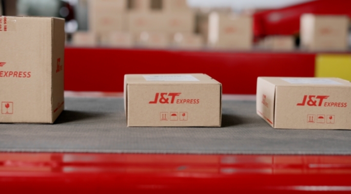 J&T Express Siapkan Strategi Untuk Hadapi Lonjakan Pengiriman Selama Ramadan