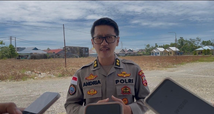 Personil Gabungan Satgas Ops Damai Cartenz, Polres Yahukimo dan BKO Brimob Polda Papua Tangani Cepat Kasus Penganiayaan di Yahukimo