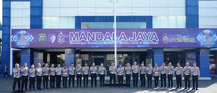 Pelayanan Satpas Daan Mogot Dipuji, Pemohon SIM B1 Sampaikan Terima Kasih