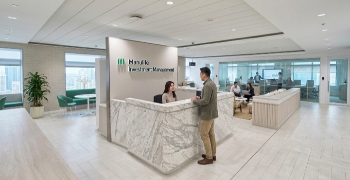 Manulife Wealth & Asset Management Menyelesaikan Akuisisi Schroders Indonesia