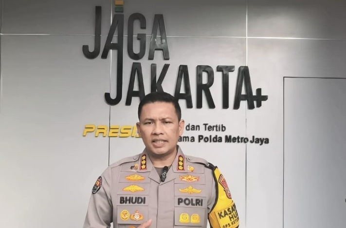 Polda Metro Jaya Utamakan Pelayanan dalam Perayaan Ibadah Paskah 2026