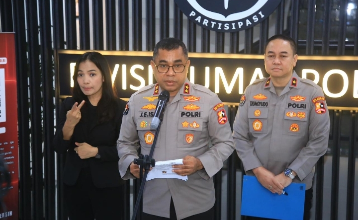 Pelayanan Mudik Lebaran 2026 Berjalan Lancar, Kecelakaan Lalu Lintas Menurun