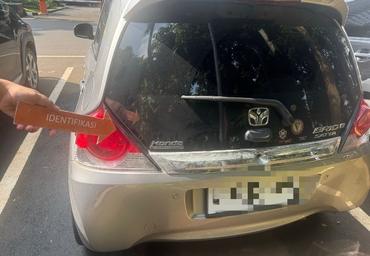 Driver Online Melakukan Pelecehan ke Penumpang di Jakpus, Ditangkap di Depok