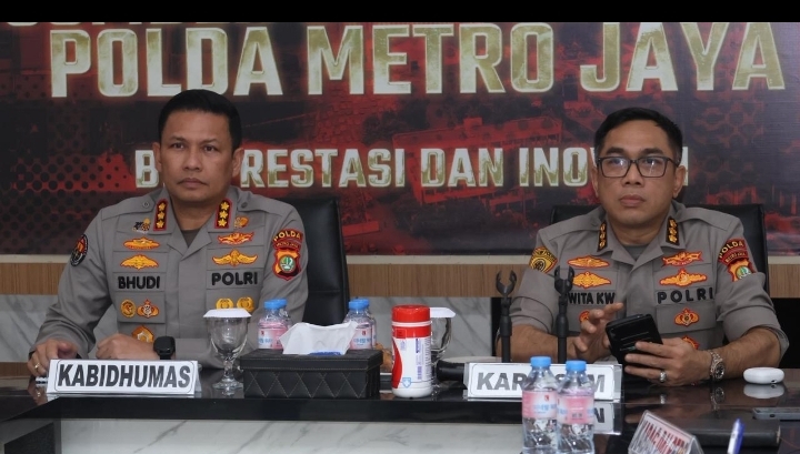 Rekrutmen Akpol 2026 Hanya Jalur Reguler, Polda Metro Jaya Pastikan Seleksi Transparan dan Humanis