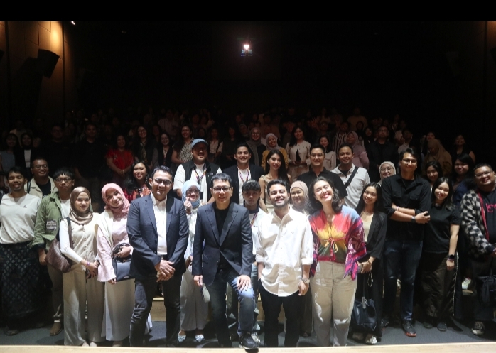 Tiket Early Bird Ludes dalam satu jam, Manager Fest 2026 kembali hadir soroti Isu Future of Work