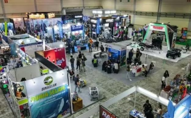 Deep and Extreme Indonesia (DXI) 2026 DXI 2026 Siap Digelar 23-26 April di JICC, Perkuat Kolaborasi Industri Diving dan Outdoor Indonesia