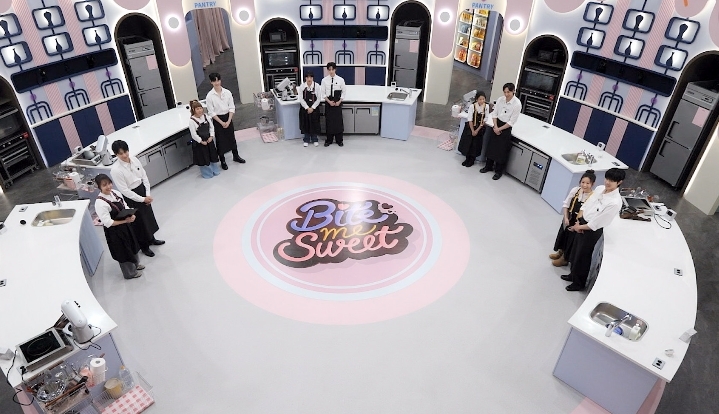 Viu Hadirkan Reality Series Original Terbaru Bite Me Sweet