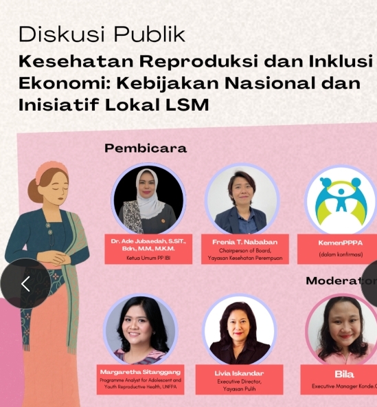 Kedutaan Besar Prancis di Indonesia Rayakan Hari Kartini 2026 dalam rangka Pekan Francophonie