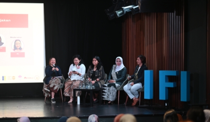 Kedutaan Besar Prancis di Indonesia Rayakan Hari Kartini 2026 dalam rangka Pekan Francophonie