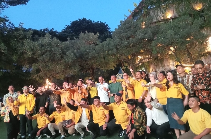 Strategi Kebijakan Pemerintah Provinsi DKI Jakarta dan Sinergi Pemuda dalam Pengelolaan Sampah Kota