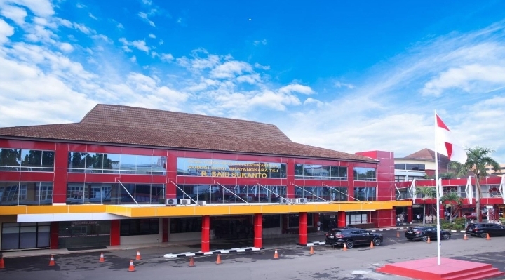 10 Orang Jenazah Korban Kecelakaan Kereta di RS Polri Kramat Jati Belum Teridentifikasi, Polisi Fasilitasi Masyarakat untuk Mengecek