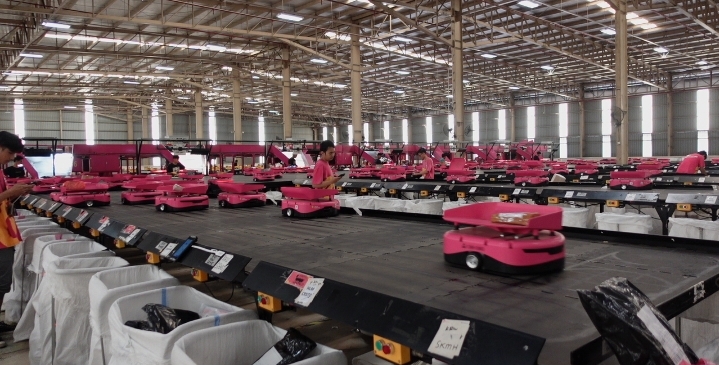 ASSA Perkuat Kapabilitas Pilar Bisnis Logistik di Kuartal I-2026