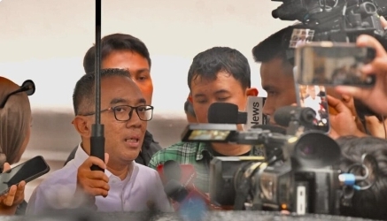 Presiden Prabowo Dorong Kampus Jadi Mitra Strategis Pemda Selesaikan Masalah Daerah