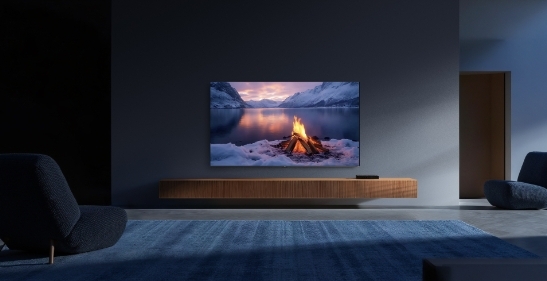 Resmi Meluncur, Xiaomi TV S Mini LED 2026 Standar Baru Hiburan Premium di Rumah