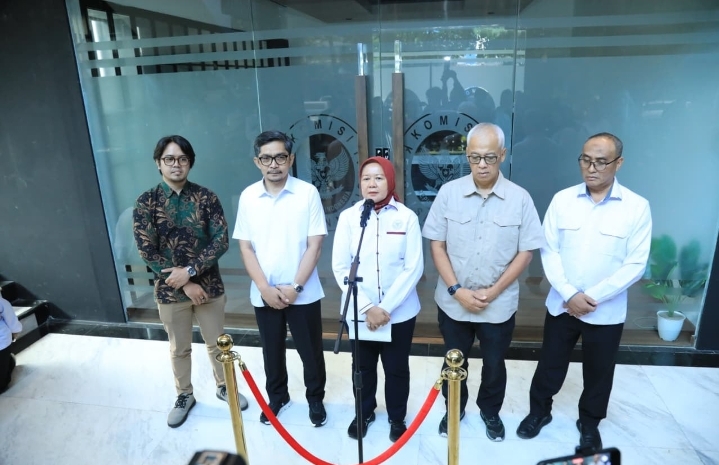 KOMPOLNAS RESMI LUNCURKAN KOMPOLNAS AWARDS 2026, APRESIASI KINERJA TERBAIK SATKER POLRI