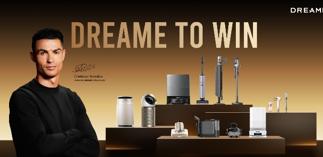 Dreame Indonesia Perkenalkan Lini Inovasi Smart Home Cleaning Terbaru