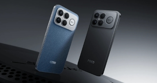 Jangan Sampai Kelewatan! POCO F8 Ultra Ready Stock