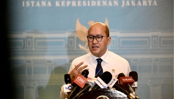 Presiden Prabowo Tegaskan Himbara sebagai Motor Ekonomi Nasional dengan Kapitalisasi Rp1.100 Triliun