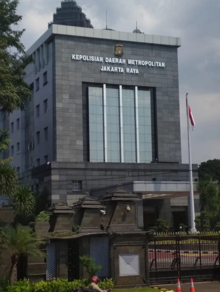 Polda Metro Jaya Siapkan Rekayasa Lalu Lintas dan 4.547 Personel Kawal Aspirasi Hari Ini