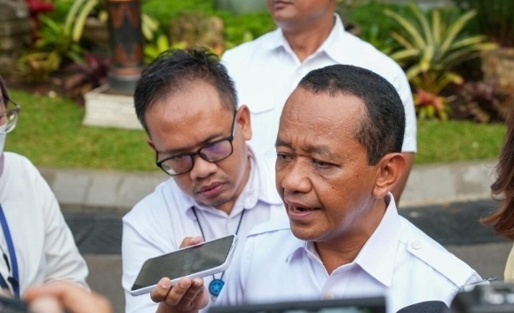 Presiden Prabowo Terima Laporan Perkembangan Hilirisasi, Ketahanan Energi, dan Stabilitas Kelistrikan Nasional