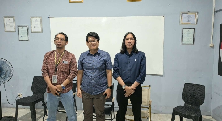 PT Malahayati Nusantara Raya Gelar Edukasi Bahaya Pinjol, Operasional Perusahaan Tetap Berjalan Seperti Biasa