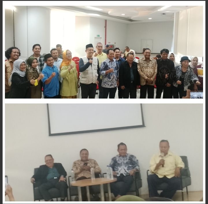 Diskusi “Resolusi   Konflik   Agraria”