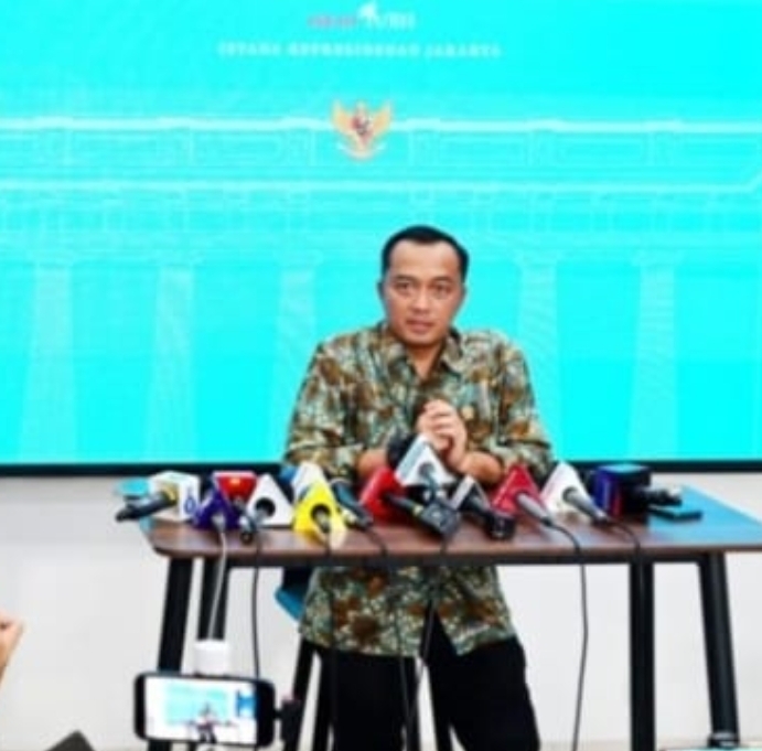 Mensesneg Tegaskan Komitmen Pemerintah Wujudkan Ekosistem Kendaraan Listrik Nasional