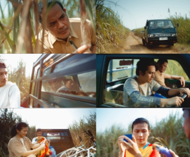 BOLALAPAN CREATIVE FIRM Perkenalkan Demo Version “Penendang Bebas”,
